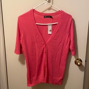 New York and Company cardigan